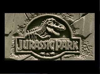 Screenshot Thumbnail / Media File 1 for Jurassic Park Interactive (1994)(Universal)(US)[!][UISD1001 R1D]